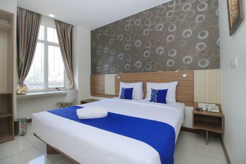 Hotel Smarthomm Ancol Jakarta