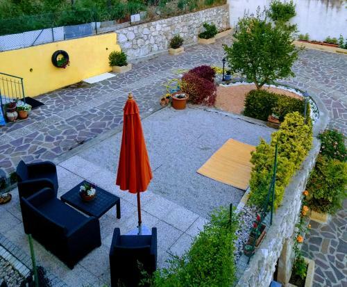 Apartamento Casa Magia