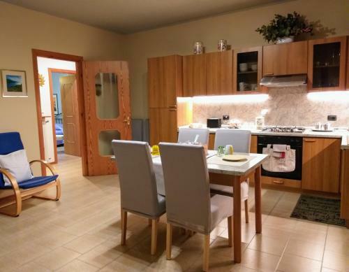 Apartamento Casa Magia