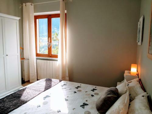 Apartamento Casa Magia