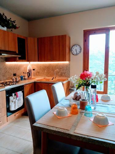 Apartamento Casa Magia