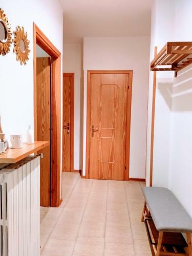 Apartamento Casa Magia