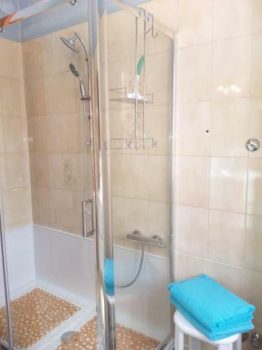Apartamento Casa Magia