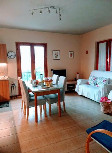 Apartamento Casa Magia