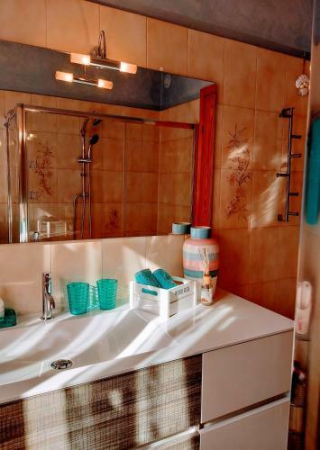 Apartamento Casa Magia