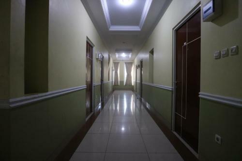 Hostal Cari Oo3 Tebet Residence