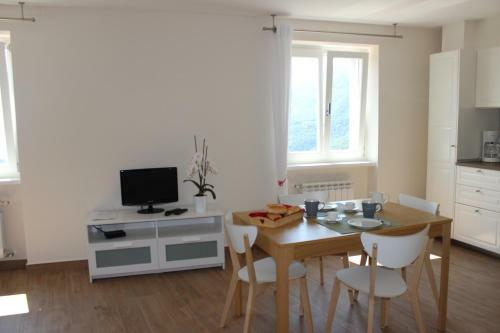 Apartamento Casa Rosy