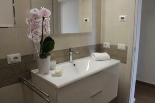 Apartamento Casa Rosy