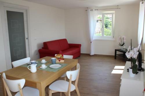 Apartamento Casa Rosy