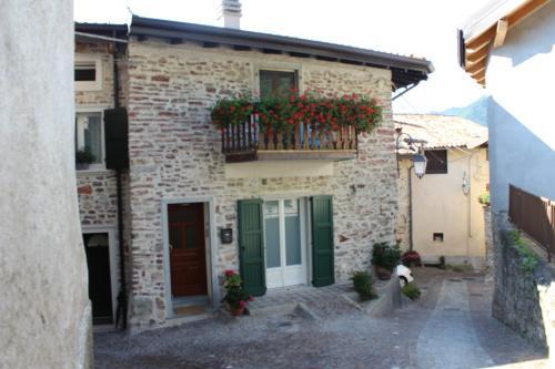 Apartamento Casa Rosy