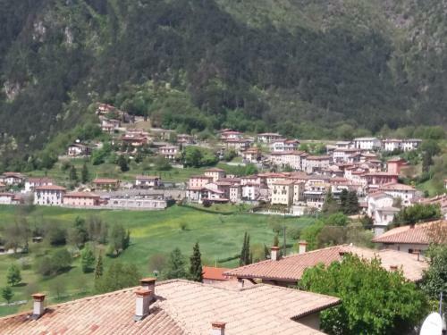 Apartamento Casa Claudio