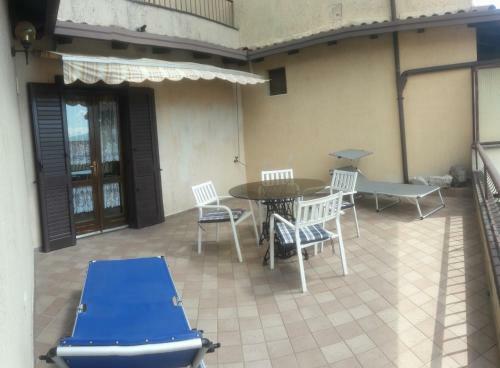 Apartamento Casa Claudio