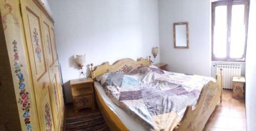 Apartamento Casa Claudio