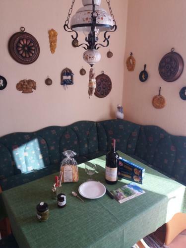 Apartamento Casa Claudio