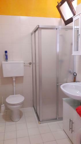 Apartamento Casa Claudio