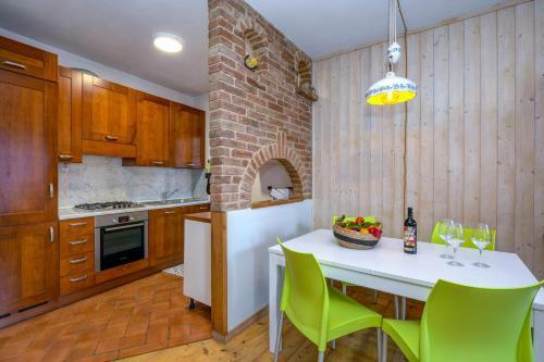 Casa Nel Borgo - Casa Oliva