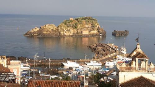 Casa Vacanze Rosa