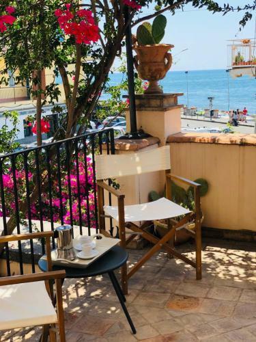 Bouganville Sul Mare