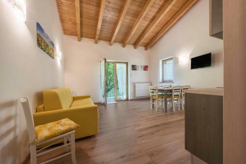 Apartamento Nonno Bigi Girasole