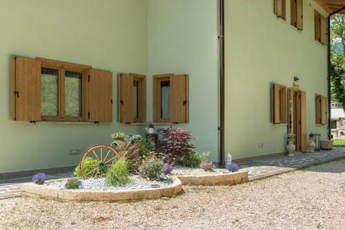 Apartamento Nonno Bigi Girasole