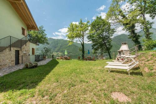 Apartamento Nonno Bigi Girasole