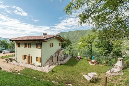 Apartamento Nonno Bigi Girasole