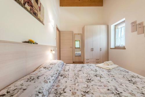 Apartamento Nonno Bigi Girasole
