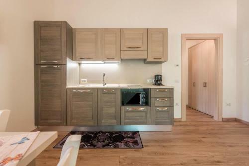 Apartamento Nonno Bigi Girasole