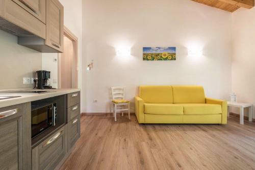 Apartamento Nonno Bigi Girasole