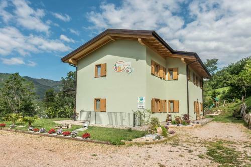 Apartamento Nonno Bigi Girasole