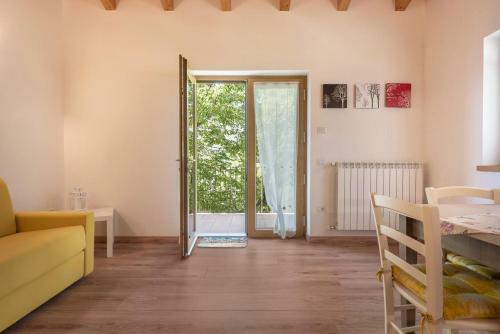 Apartamento Nonno Bigi Girasole