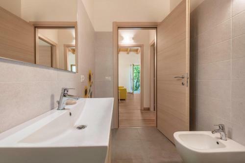 Apartamento Nonno Bigi Girasole