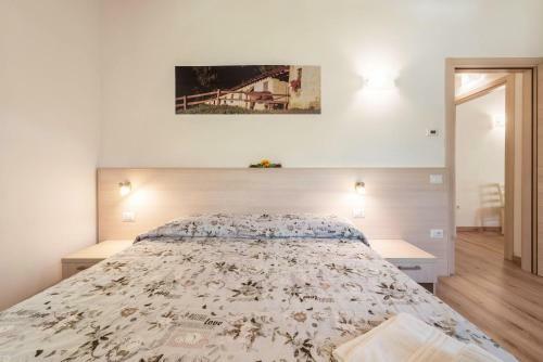 Apartamento Nonno Bigi Girasole