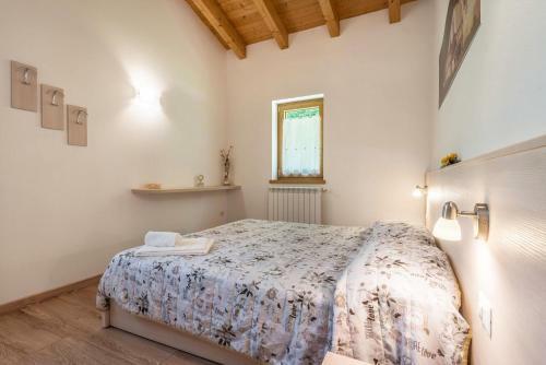 Apartamento Nonno Bigi Girasole