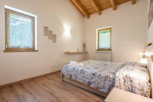 Apartamento Nonno Bigi Girasole