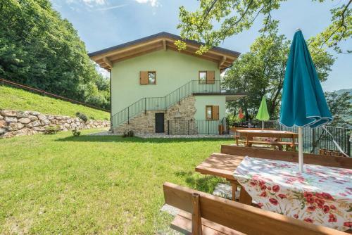 Apartamento Nonno Bigi Girasole