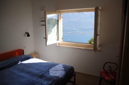 Villetta56 Blu