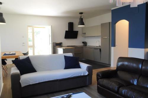 Villetta56 Blu