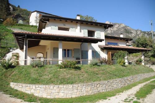 Villetta56 Blu