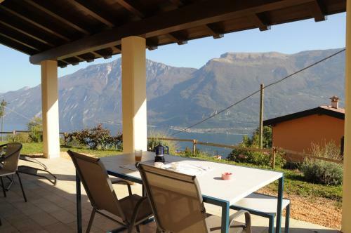 Villetta56 Blu