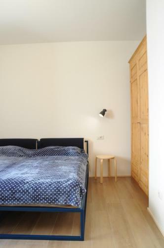 Villetta56 Blu