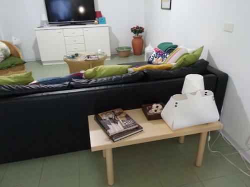 Apartamento A Casa Di Peppe