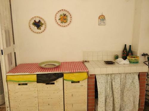 Apartamento A Casa Di Peppe
