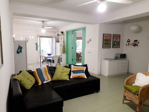 Apartamento A Casa Di Peppe