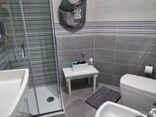 Apartamento A Casa Di Peppe