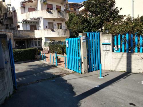 Apartamento A Casa Di Peppe