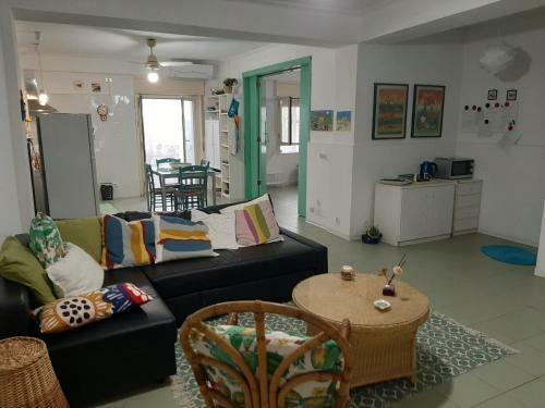 Apartamento A Casa Di Peppe