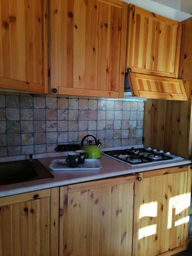 Casetta Delle Olive
