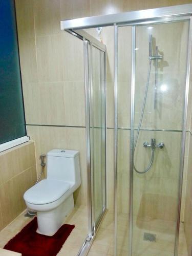 Apartamento Fx Residence 22