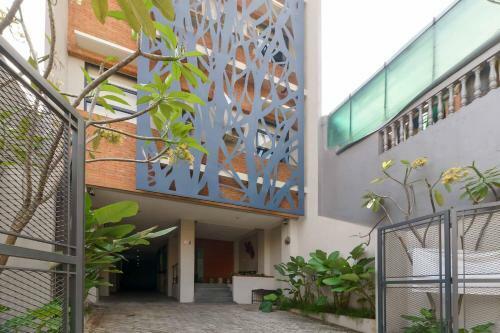 Hostal Reddoorz Plus Near Radio Dalam 3